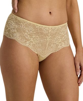 Lauren Ralph Lauren - Women's Lace Hipster Brief Underwear