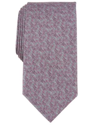 Michael Kors - Men's Linley Floral Tie