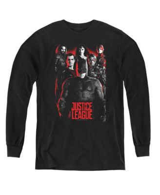 Justice League