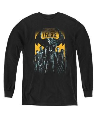 Justice League