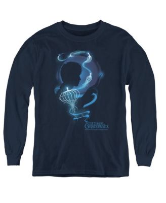 Fantastic Beasts 2