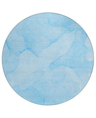 Addison - Chantille Machine Washable ACN509 1'8x2'6 Area Rug