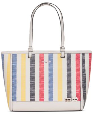 KARL LAGERFELD PARIS - Maybelle Tote Bag