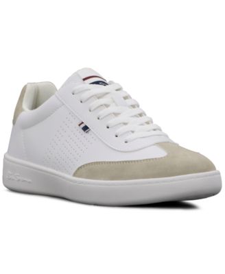 Ben Sherman