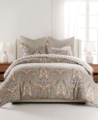 Levtex - Home Kasey Reversible Duvet Cover Sets