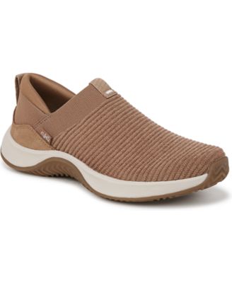 Ryka Premium - Encore Knit Plus Slip On Sneakers