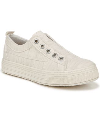 Blowfish Malibu - Super Play Slip On Platform Sneakers