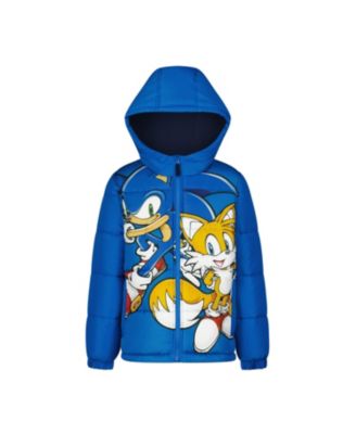 SEGA Sonic the Hedgehog