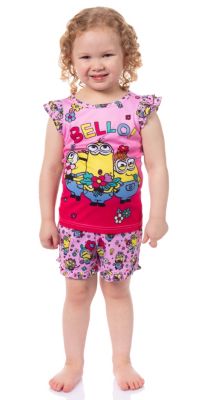 Despicable Me