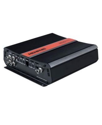 Memphis Audio