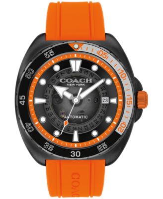 COACH