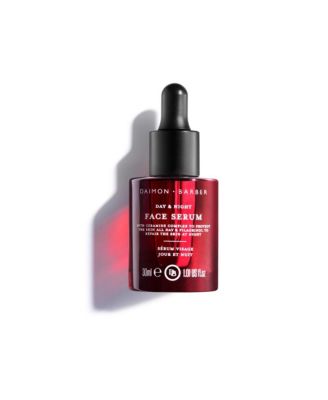 Daimon Barber