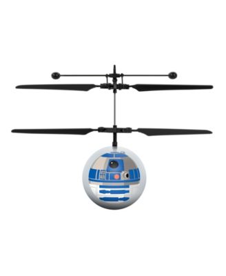 World Tech Toys