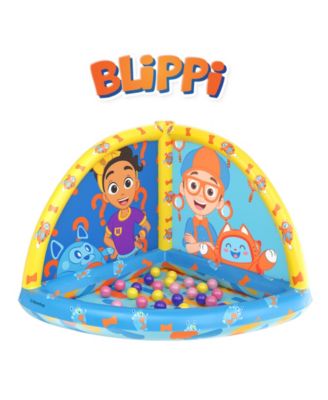 World Tech Toys