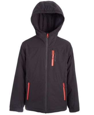 Spyder - Little & Big Boys Hooded Lite Jacket