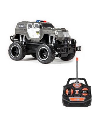 World Tech Toys