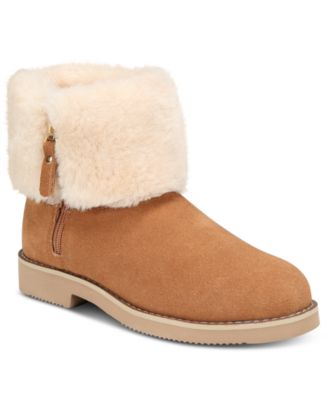 Style & Co - Women's Kalliee Cuffed Boots