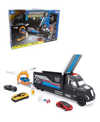 World Tech Toys