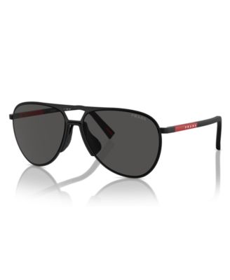 PRADA LINEA ROSSA