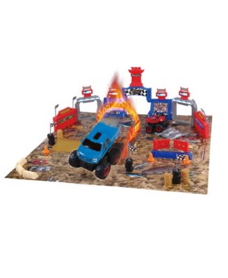 World Tech Toys