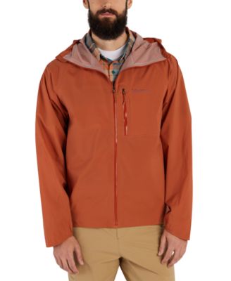 Marmot - Men's Superalloy Hooded Packable Rain Jacket