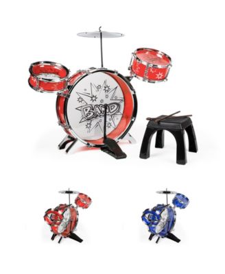 World Tech Toys
