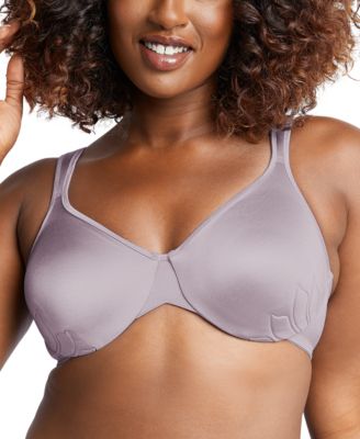 Bali - Live It Up Seamless Underwire
