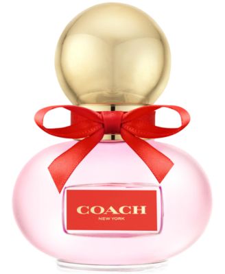 COACH - Poppy Eau de Parfum, 3.3 oz.