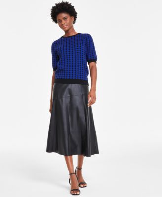 T Tahari