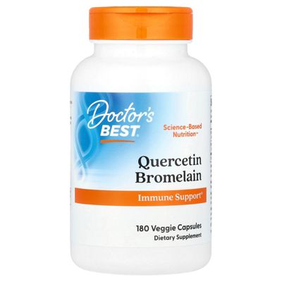 Doctor's Best