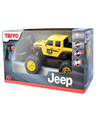 Toy Shock