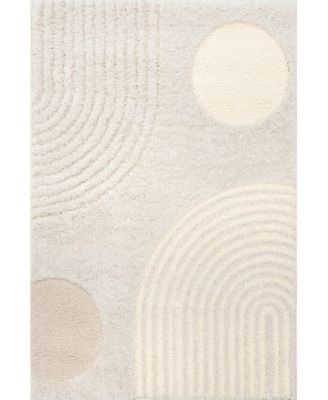 nuLoom - Comfy Gloria 12'x15' Area Rug