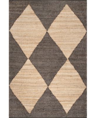 nuLoom - Taaran Pandora 10'x14' Area Rug