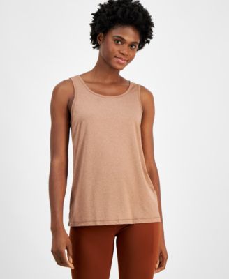 ID Ideology - Women's Performance Muscle Tank Top