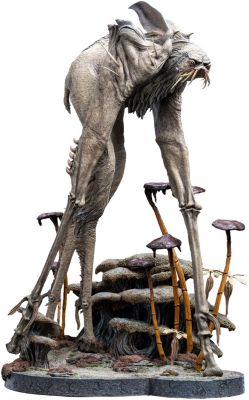 WETA Workshop