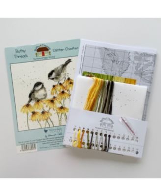 Bothy Threads