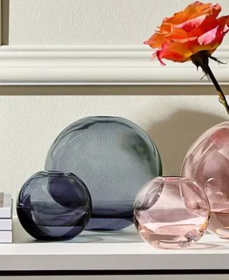 Nude Glass