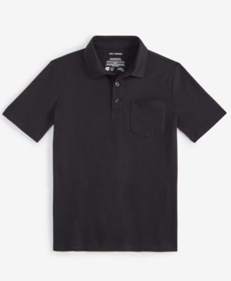 Epic Threads - Little & Big Solid Jersey Polo Shirt