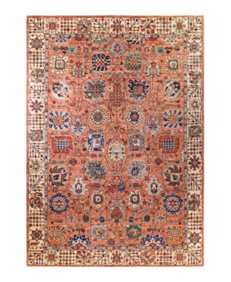 ADORN HAND WOVEN RUGS
