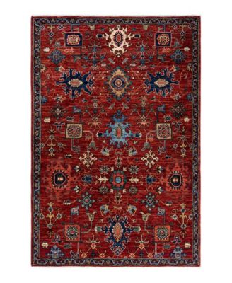 ADORN HAND WOVEN RUGS