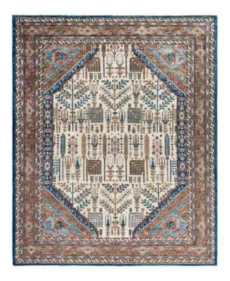 ADORN HAND WOVEN RUGS