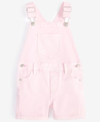 Epic Threads - Toddler Victoria Stretch-Denim Shortall