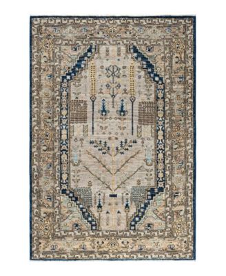 ADORN HAND WOVEN RUGS