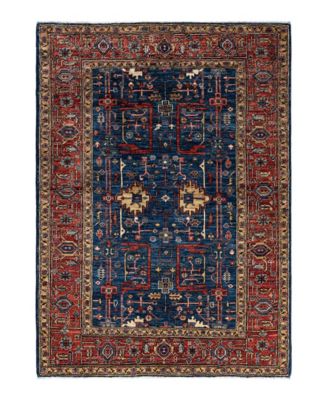 ADORN HAND WOVEN RUGS