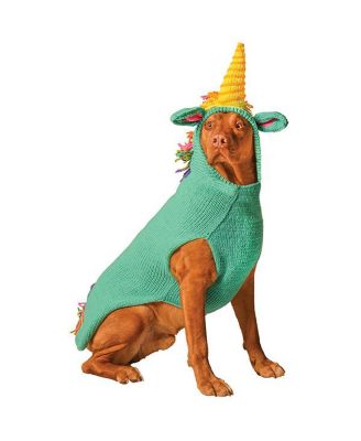 Chilly Dog