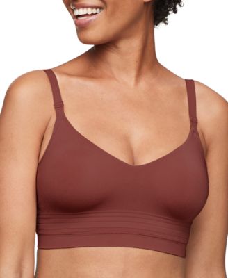 Warner's - Women's Easy Does It Seamless Longline Bra