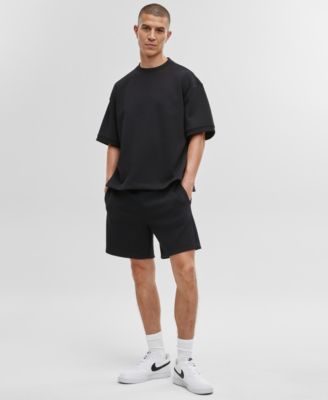 Mode of One - Men's Regular-Fit Crewneck Sweatshirt
