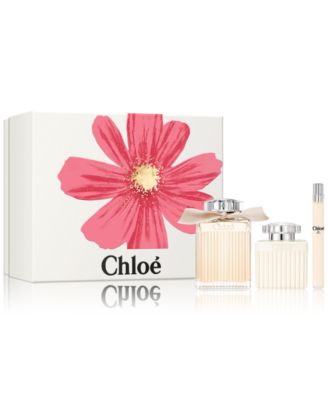 Chloe - Chlo&eacute; 3-Pc. Eau de Parfum Festive Gift Set
