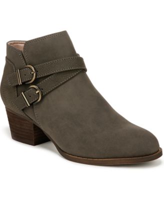LifeStride - Blaire Western Booties