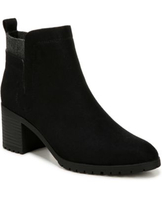 LifeStride - Maggie Lug Sole Booties